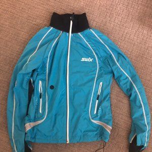 Swix Nordic Jacket (Womens medium)